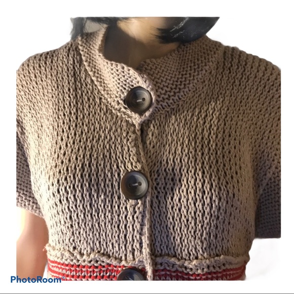 Long sweater - Picture 2 of 5